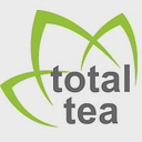 Total Tea logo