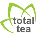 Total Tea logo