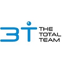 3t   The Total Team logo
