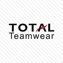 Total Teamwear Uk logo