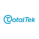 Totaltek logo