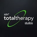 Total Therapy Studios logo