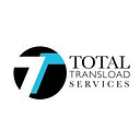 Total Transload logo