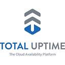 totaluptime.com logo