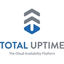 Favicon of Total Uptime