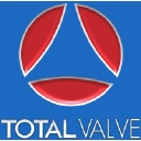 Total Valve Systems logo