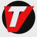 Total Vapour logo
