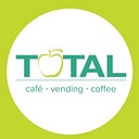 Total Vending logo