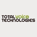 Total Voice Technologies logo