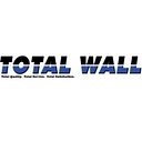Total Wall logo