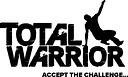 Total Warrior logo