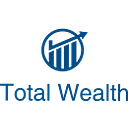 Total Wealth Limited logo