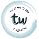 Ucla Total Wellness Magazine logo