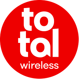 Total Wireless logo