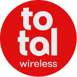 Total Wireless logo
