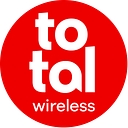 Total Wireless logo