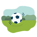 Totara Springs Christian Camp logo