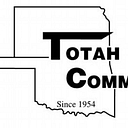 Totah Communications, Inc. logo