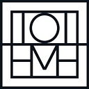 Logo for toteme-studio.com