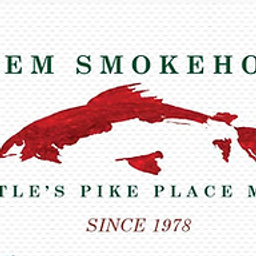 Totem Smokehouse logo