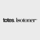 totes ISOTONER logo