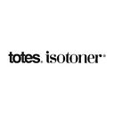 totes ISOTONER logo