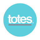 Totes logo