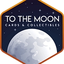 To The Moon Cards