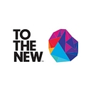 To The New logo