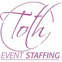 Toth Event Staffing logo