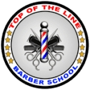 https://totlbarberschool.org/ logo