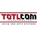 Totlcom Inc. logo