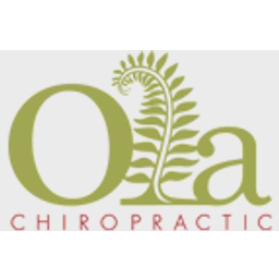 Ola Chiropractic Limited logo