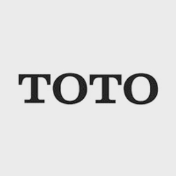 TOTO EUROPE GMBH (UK BRANCH) logo