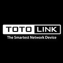 totolink.net logo