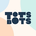 Tots Bots Ltd logo