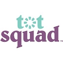 Tot Squad logo