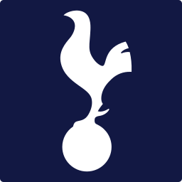 Tottenham Hotspur Training Centre logo