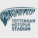 Tottenham Hotspur Stadium logo