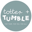 Totter and Tumble logo