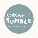 totterandtumble.com logo