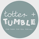 Totter + Tumble logo