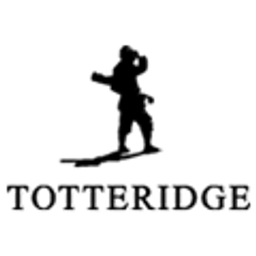 Totteridge Golf Club logo