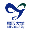 Tottoridaigaku Yonago kyanpasu logo