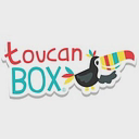 ToucanBox logo