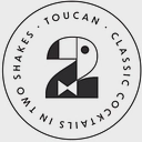 Toucan Cocktails logo