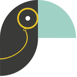 Toucan Toco logo