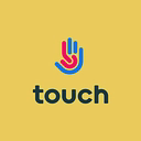 Touch logo