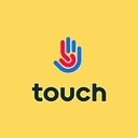 Touch logo
