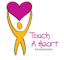 Touch A Heart Foundation logo